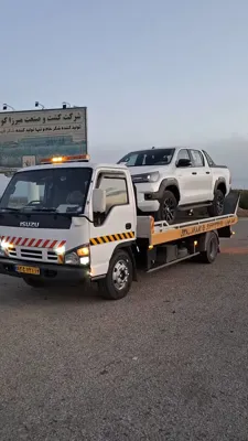 امداد خودرو دزفول