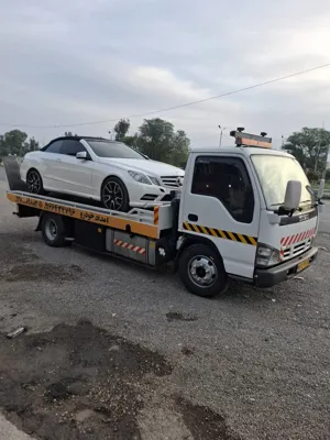 امداد خودرو دزفول