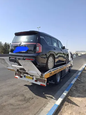 امداد خودرو دزفول