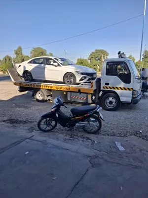 امداد خودرو دزفول 