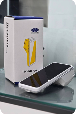 دستگاه کارتخوان سیار بندرعباس