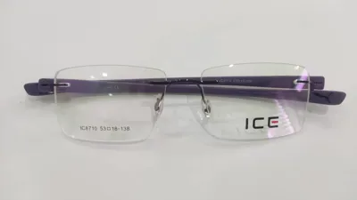 ساخت فریم طبی