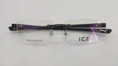 خرید عینک طبی در شیراز