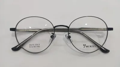 خرید عینک طبی در شیراز