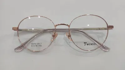 خرید عینک طبی در شیراز