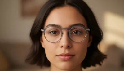 خرید عینک طبی در شیراز