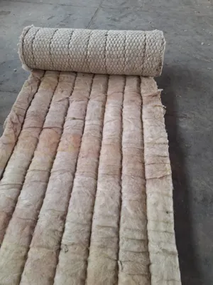 عایق صوتی حرارتی پشم سنگ