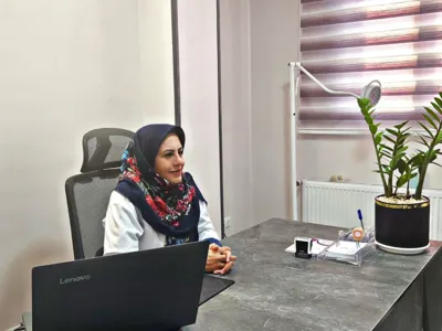 دکتر زنان وزایمان فلاورجان