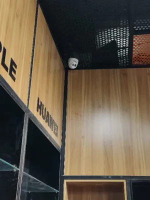 فروشگاه دُرگارد