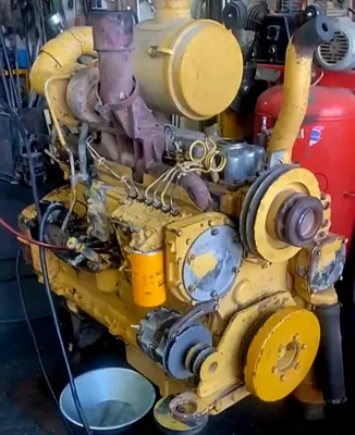 مکانیک دستگاه راهسازی