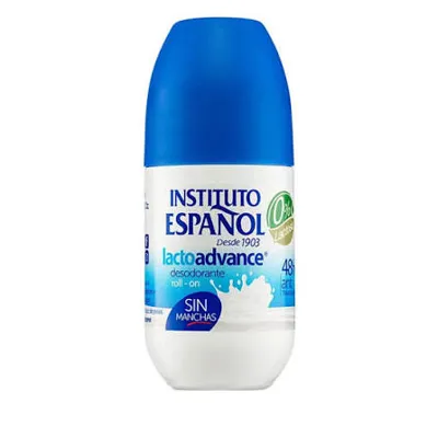 مام گیاهی اسپانول 