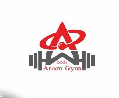 باشگاه بدنسازی اتم 