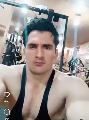 باشگاه بدنسازی اتم 