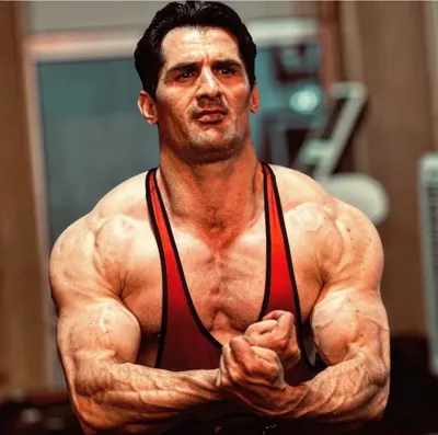 اندامتو زیباتر بساز