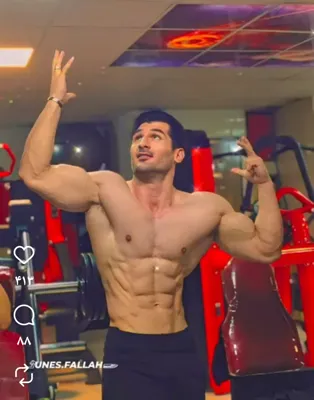 باشگاه بدنسازی اتم 