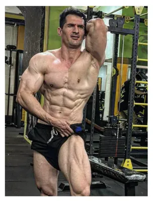 اندامتو زیباتر بساز