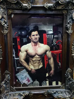 باشگاه بدنسازی اتم