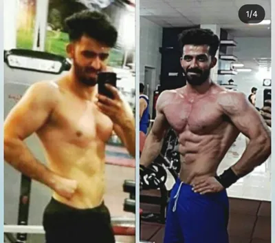 اندامتو زیباتر بساز 