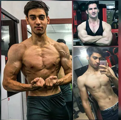 باشگاه بدنسازی اتم 