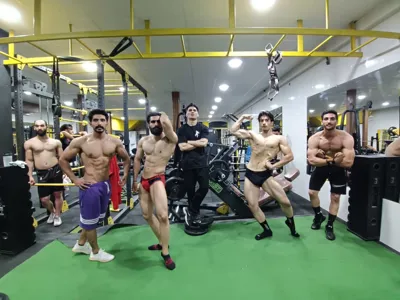 اندامتو زیباتر بساز