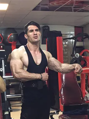 اندامتو زیباتر بساز 