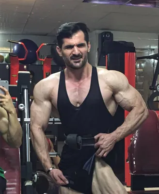 اندامتو زیباتر بساز 