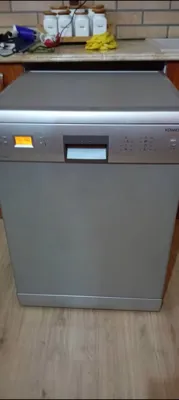 نمایندگی تعمیرات ظرفشویی الجی در زنجان