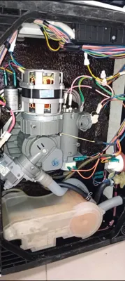 تعمیرکار ظرفشویی در زنجان