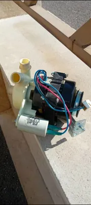 نمایندگی تعمیرات ظرفشویی سامسونگ در زنجان