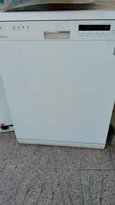 تعمیر فوری ماشین ظرفشویی در زنجان