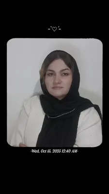 خدیجه خزائی