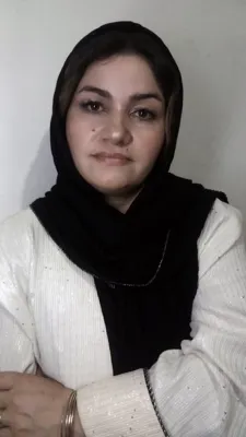 خدیجه خزائی