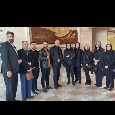 خدیجه خزائی