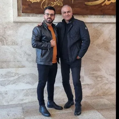 خدیجه خزائی