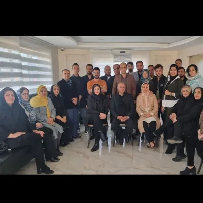 خدیجه خزائی