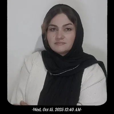 خدیجه خزائی