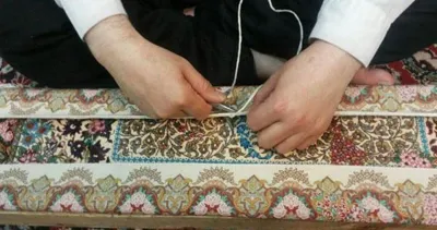 رفوگری در اصفهان