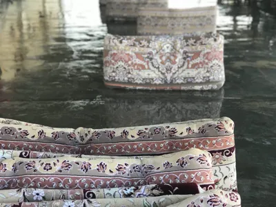 قالیشویی ممتاز اصفهان