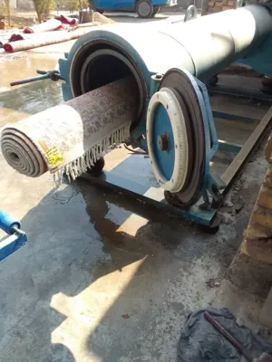 قالیشویی ارزان در اصفهان