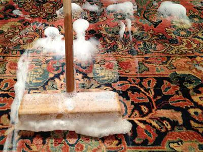 قیمت خدمات قالیشویی در اصفهان