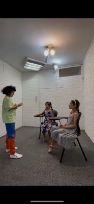 اموزشگاه فنی حرفه ای