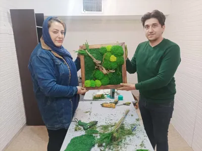 اموزشگاه سی اوا