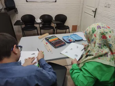 فنی حرفه ای