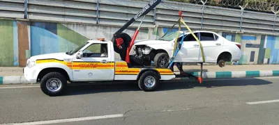 جرثقیل تهرانپارس09122595166