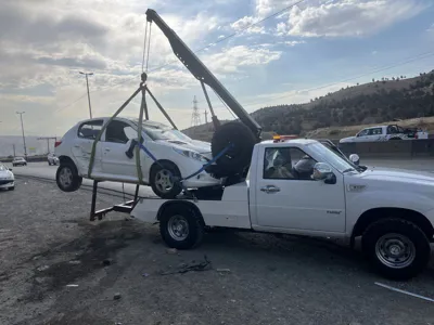 جرثقیل تهرانپارس09122595166