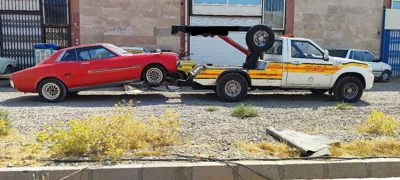 جرثقیل تهرانپارس09122595166