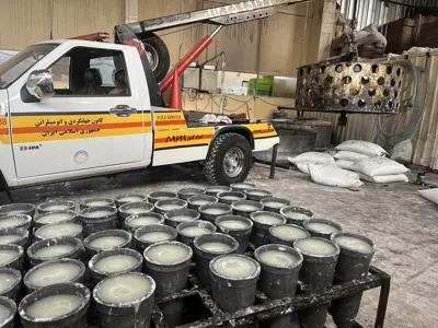 جرثقیل تهرانپارس09122595166