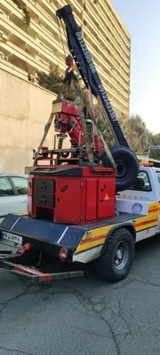 جرثقیل تهرانپارس09122595166