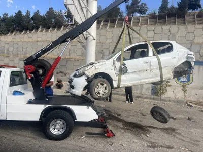 جرثقیل تهرانپارس09122595166