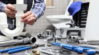 آموزش لوله کشی ساختمان در اصفهان